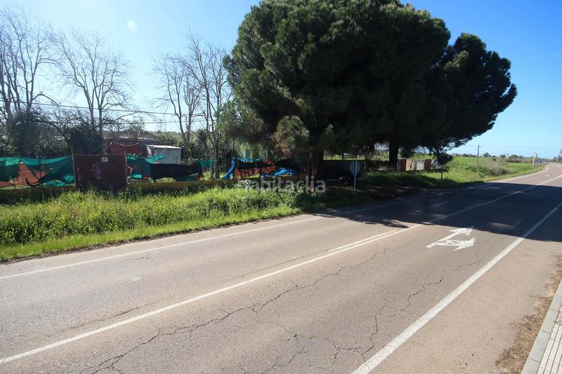 Foto 7e7297a4-d254-4d40-9886-348d7c5fcbcc. Terrain résidentiel dans Casco Antiguo Badajoz