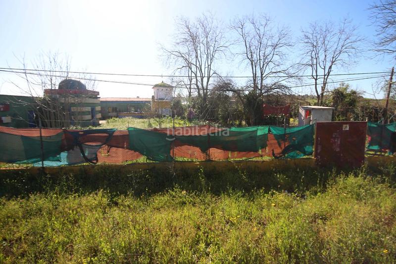 Foto 9f50b571-f2c5-4de7-b9fa-d2f75dc8b812. Terrain résidentiel dans Casco Antiguo Badajoz