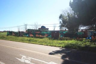 Residential Plot in Casco Antiguo. Terreno en carretera de olivenza