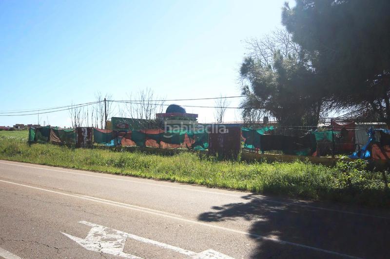 Foto d95cf562-0879-4858-9954-e329f0135d53. Terrain résidentiel dans Casco Antiguo Badajoz