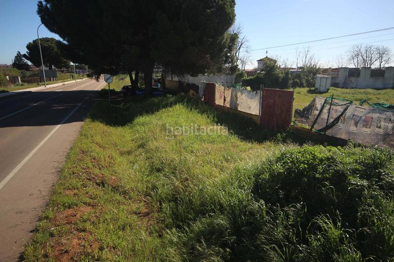 Foto ff9f23cd-23cc-4bb6-8147-c85a3993b593. Terrain résidentiel dans Casco Antiguo Badajoz