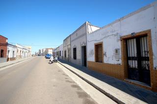 Maison à Montijo. Casa para reformar en montijo