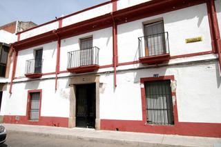 Maison à Montijo. Casa señorial en el centro de montijo