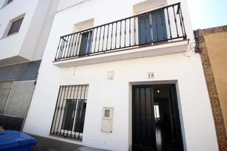 Maison à Montijo. Casa, tipo duplex en zona centro de montijo