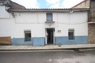 Haus  Calle calle del cura. Tu vivienda en puebla de obando !!