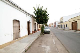 Maison à Montijo. Vivienda céntrica para reformar en montijo