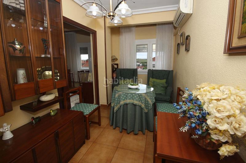 Foto a1ecb2de-eddb-4730-95f8-8aac89e587c2. Etagenwohnung in Pardaleras Badajoz