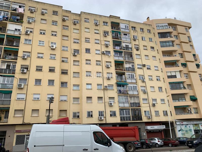 Foto a299f357-122d-4241-a31c-88b558352152. Etagenwohnung in Pardaleras Badajoz