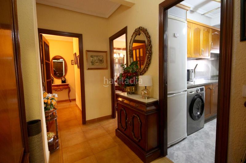Foto a44d71e4-e740-406a-9064-bc8579b0197a. Etagenwohnung in Pardaleras Badajoz