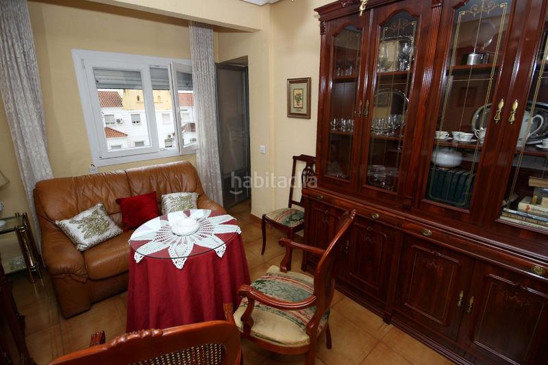 Foto b7744e25-23f0-4b9e-8456-8c47d68e1d46. Etagenwohnung in Pardaleras Badajoz