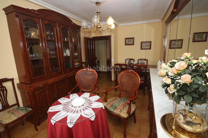 Foto d07a1aa9-c2f9-4b65-a07e-53204e1eb335. Etagenwohnung in Pardaleras Badajoz