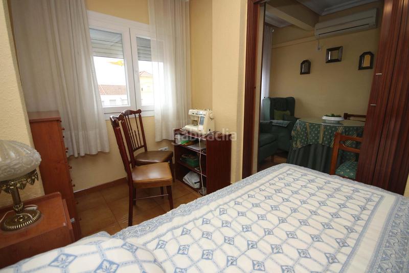 Foto d2e0bac6-b690-47f1-b172-e15344a2d21a. Etagenwohnung in Pardaleras Badajoz