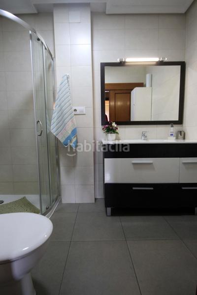 Foto d5da06a6-284f-45ab-a089-1f0d30fac7a4. Etagenwohnung in Pardaleras Badajoz