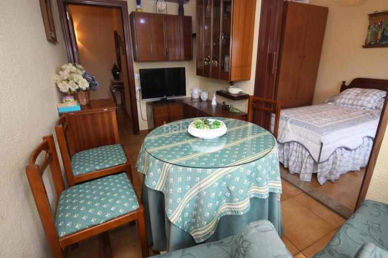 Foto ef874492-5f42-4c13-9c9e-590ddf4d92fd. Etagenwohnung in Pardaleras Badajoz