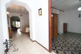 Maison  Calle maria auxiliadora. Casa con salida a dos calles,en puebla de la calzada.