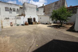 Casa a Puebla de la Calzada. Casa en zona céntrica de puebla de la calzada