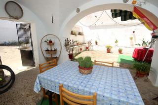 Casa a Puebla de la Calzada. Casa en zona céntrica de puebla de la calzada