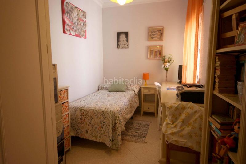 Foto 024261f7-9deb-4ff0-a3d8-84c679541ffc. Piso fabuloso piso en calle san isidro en Santa Marina Badajoz