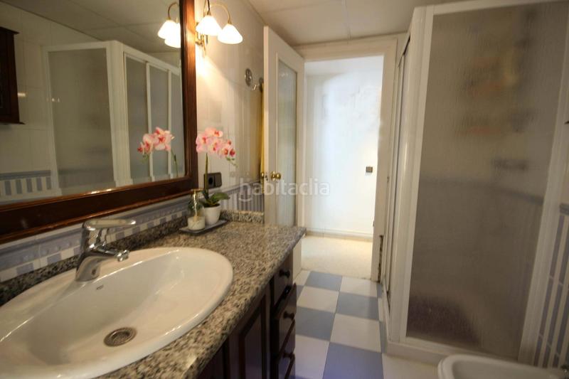 Foto 1e3c2886-4824-4220-bc06-3a14dc32af2c. Piso fabuloso piso en calle san isidro en Santa Marina Badajoz