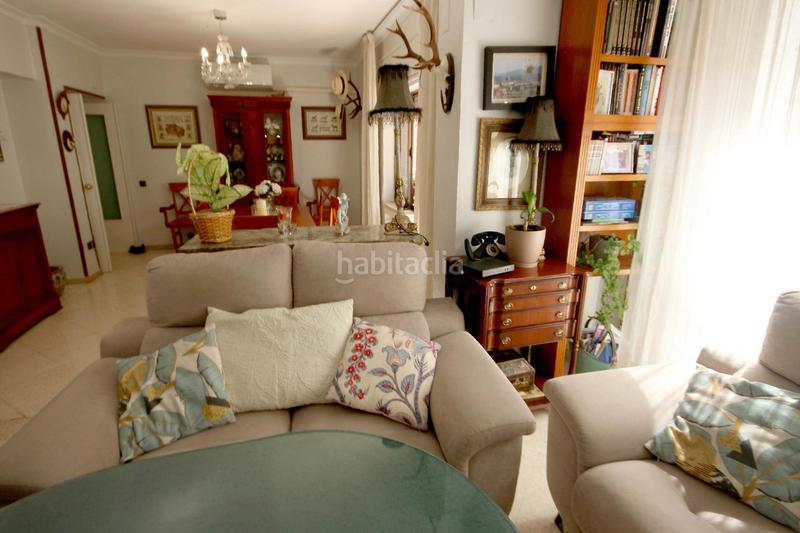 Foto 37125813-5200-4658-9800-76f37f3ced93. Piso fabuloso piso en calle san isidro en Santa Marina Badajoz