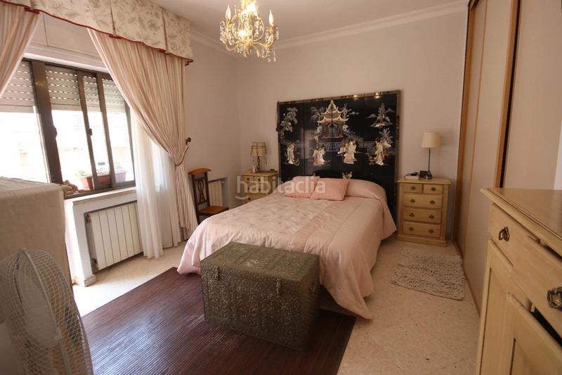 Foto 43bd7c3f-7ed4-4d70-ac9a-a36714c447a2. Appartamento con riscaldamento in Santa Marina Badajoz