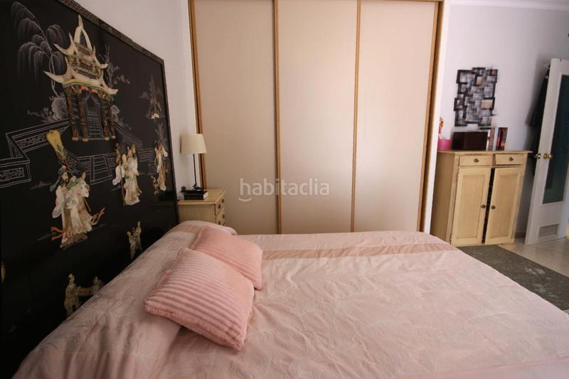 Foto 5a69f29b-152f-4309-830f-37b26ec400bf. Piso fabuloso piso en calle san isidro en Santa Marina Badajoz