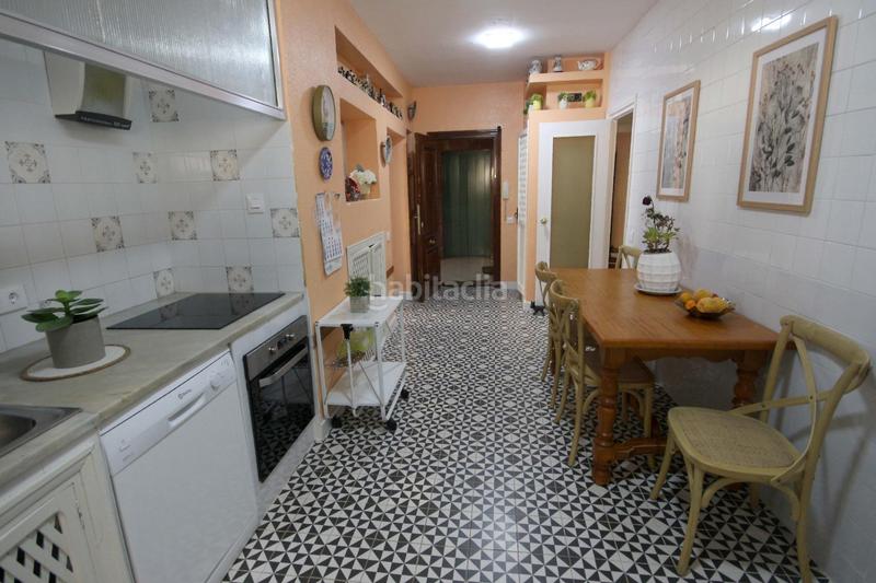 Foto 64bca825-d404-43e0-96ae-ad0d689f6f92. Piso fabuloso piso en calle san isidro en Santa Marina Badajoz