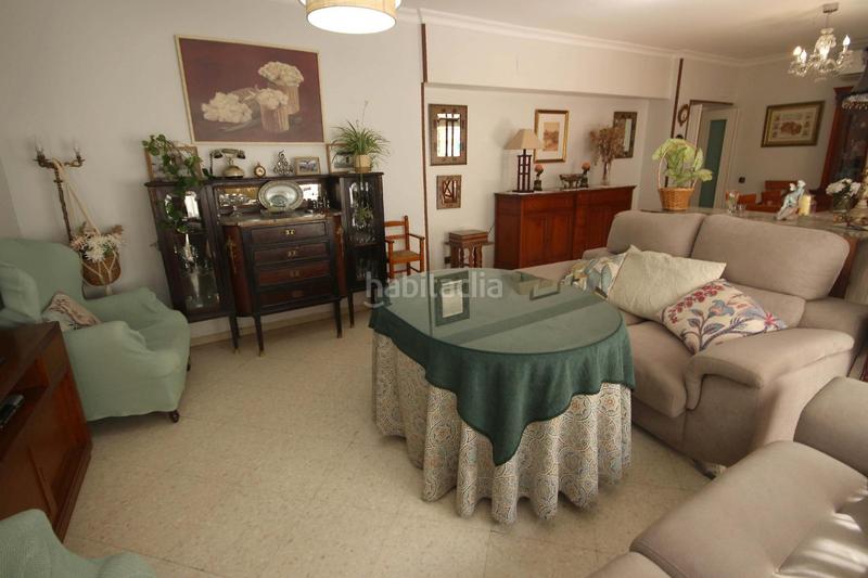 Foto 6f4e3594-873a-4ec3-842a-bfd4be0d70cd. Piso fabuloso piso en calle san isidro en Santa Marina Badajoz