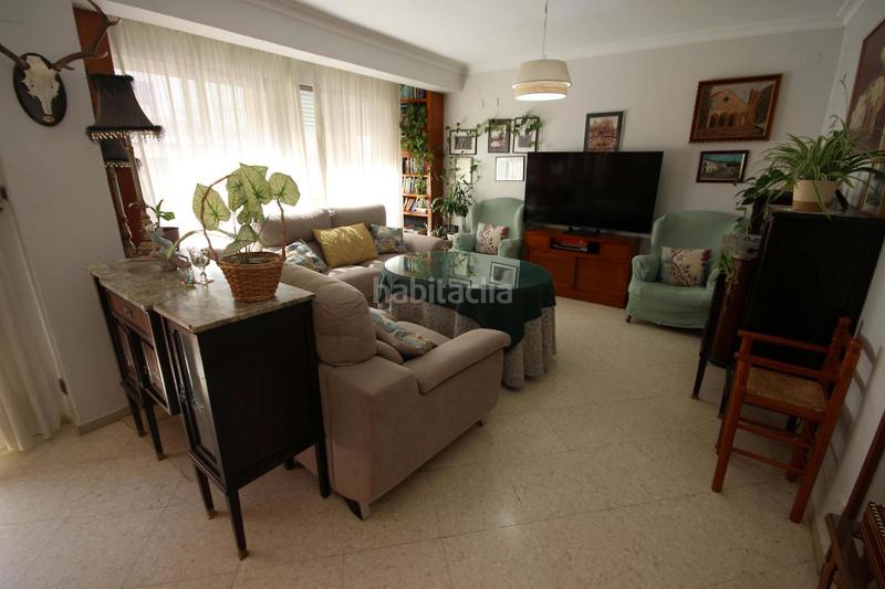 Foto 77c9549f-71b1-48e2-80cc-83ac04a9304a. Piso fabuloso piso en calle san isidro en Santa Marina Badajoz