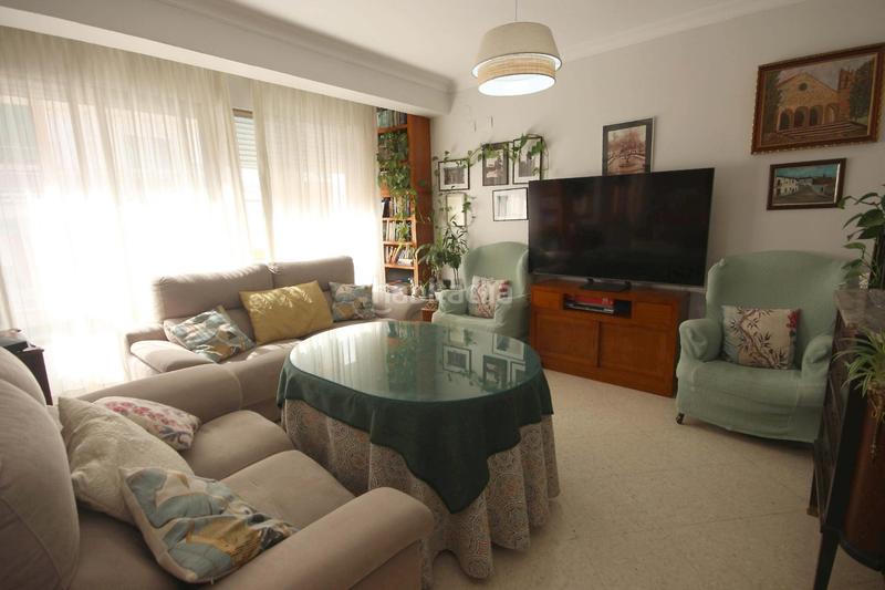 Foto 7c5ff826-fd2a-40a3-a4c5-935f636956c3. Piso fabuloso piso en calle san isidro en Santa Marina Badajoz