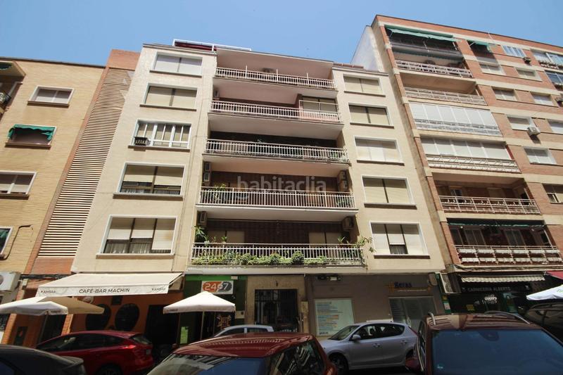 Foto 886327fb-1acc-4f6d-9477-0705f78a72c2. Piso fabuloso piso en calle san isidro en Santa Marina Badajoz