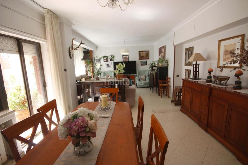 Foto bed585f3-7180-4e0f-9370-274b0f080646. Appartamento con riscaldamento in Santa Marina Badajoz