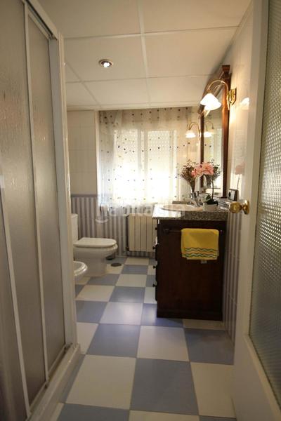 Foto d0ca3c58-6813-4fcb-8c47-4c8711cdb781. Piso fabuloso piso en calle san isidro en Santa Marina Badajoz