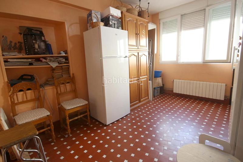 Foto d1d824ce-4470-4b95-a23a-a7970375fa42. Piso fabuloso piso en calle san isidro en Santa Marina Badajoz