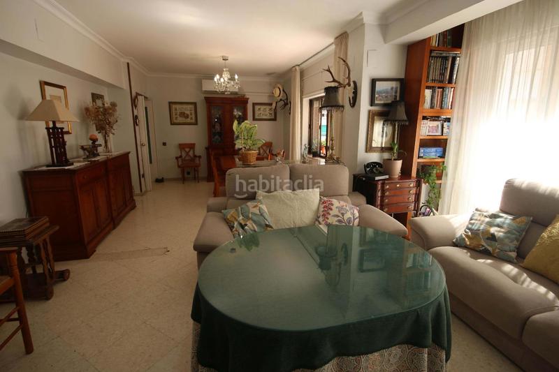 Foto e7101cf0-be52-43dc-80b0-b113b1387683. Piso fabuloso piso en calle san isidro en Santa Marina Badajoz