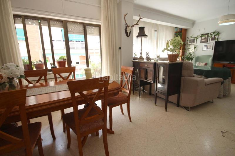 Foto f2cba1ed-6d0b-43fd-8efa-de49f68117ec. Piso fabuloso piso en calle san isidro en Santa Marina Badajoz