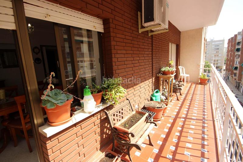 Foto f3bfe0a5-92ce-4e4d-9cf5-eec1dea6ee2d. Appartamento con riscaldamento in Santa Marina Badajoz