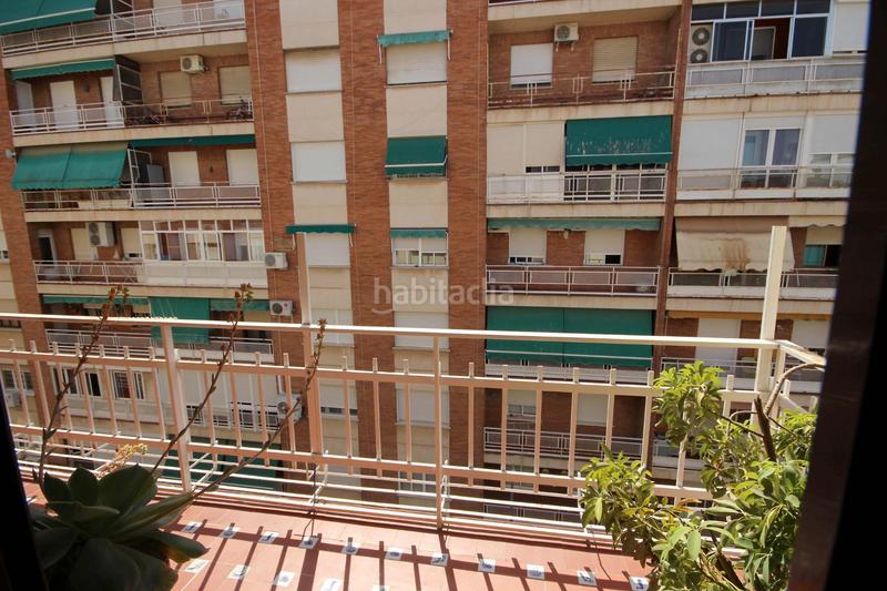 Foto f3e0c13e-1b22-4043-9822-75e9ad9866ae. Appartamento con riscaldamento in Santa Marina Badajoz