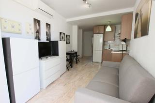 Estudio en San Roque - Ronda Norte. Estudio amueblado en san roque, ronda norte de badajoz
