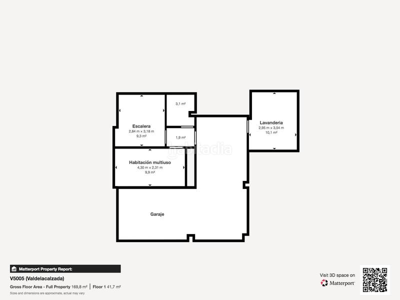 Foto 00c7d493-48f3-427e-8c63-4cc78c3c7203. Casa amb aparcament a Valdelacalzada