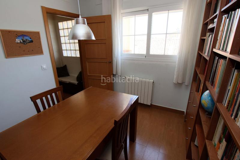 Foto 017b3043-3beb-41f6-af60-b33d1274ed6a. Casa amb aparcament a Valdelacalzada