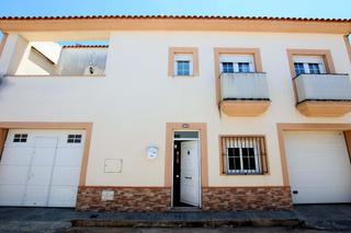 Casa a Valdelacalzada. Casa en valdelacalzada