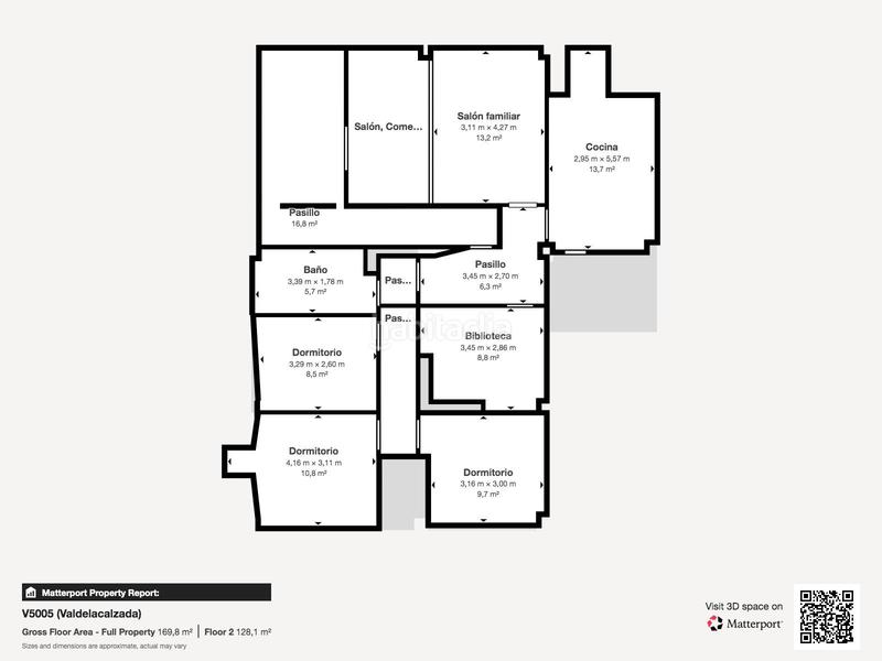 Foto 0fb1a38b-02e4-4c77-871d-b16971b37ae2. Casa amb aparcament a Valdelacalzada