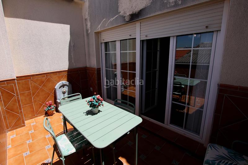 Foto 1ff8f388-52c9-4e1b-ab5d-b8dc7f42d8a3. Casa amb aparcament a Valdelacalzada