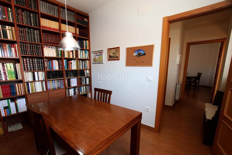 Foto 2d0897dc-13a4-438c-be11-c543a15ebd75. Casa amb aparcament a Valdelacalzada