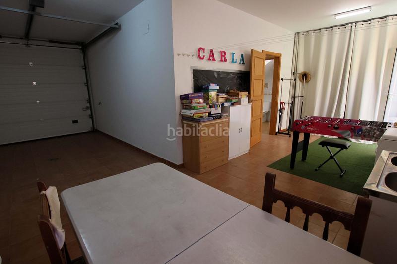 Foto 7f43ef48-6461-4931-972b-247ec9bebbd5. Casa amb aparcament a Valdelacalzada