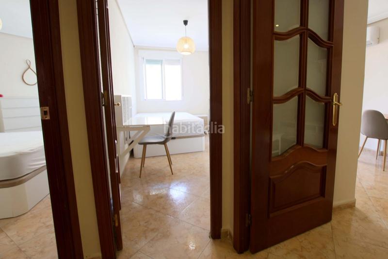Foto 258bd252-eeb8-4c6e-b95e-834587c0880c. Alquiler piso  familiar con balcón en el tranquilo barrio de san roque. en Badajoz
