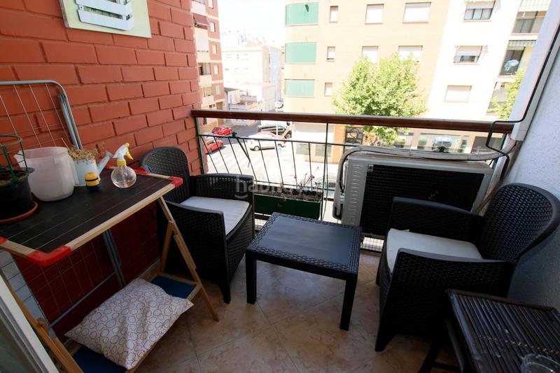 Foto 595b61c6-e737-4b6c-9b8f-b99a3043f4cf. Alquiler piso  familiar con balcón en el tranquilo barrio de san roque. en Badajoz