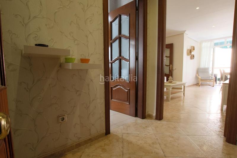 Foto dd9aca17-9745-454c-9c2e-4e767ffcc57c. Alquiler piso  familiar con balcón en el tranquilo barrio de san roque. en Badajoz