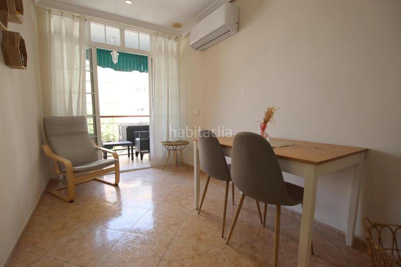 Foto ee3c9641-2758-4bf6-baf5-05c791ed3f4d. Alquiler piso  familiar con balcón en el tranquilo barrio de san roque. en Badajoz